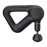 Перкусійний масажер Theragun Prime 5 покоління (TG02845-01)