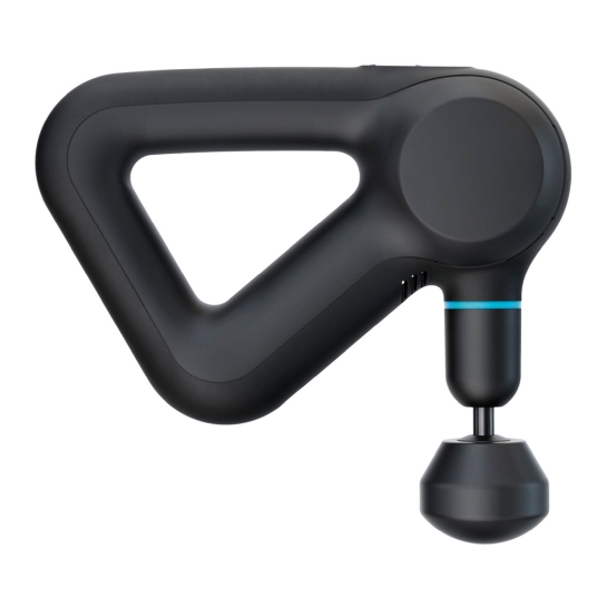 Перкусійний масажер Theragun Prime 5 покоління (TG02845-01) - ціна, характеристики, відгуки, розстрочка, фото 1