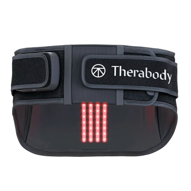Вібраційний зігріваючий пояс ThermBack LED (RT0004289-3A10) - цена, характеристики, отзывы, рассрочка, фото 1