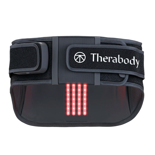 Вибрационный согревающий пояс ThermBack LED (RT0004289-3A10) - цена, характеристики, отзывы, рассрочка, фото 1
