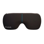 Розумні масажні окуляри для покращення сну SmartGoggles 2 покоління (SG0004133-3A10)