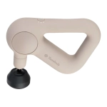 Перкуссионный массажер Theragun Relief Sand (TG0003969-3A50)