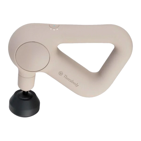 Перкусійний масажер Theragun Relief Sand (TG0003969-3A50)
