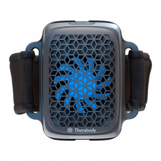 Устройство для восстановления теплом и холодом RecoveryTherm Cube (TB03780-01) - цена, характеристики, отзывы, рассрочка, фото 1
