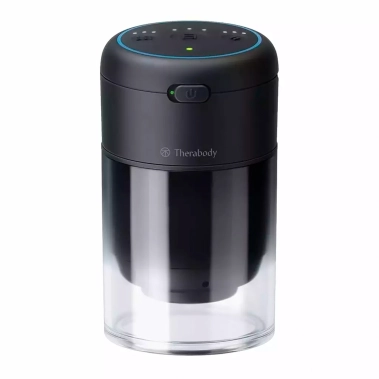 Банка TheraCup для вакуумного массажа с подогревом и вибрацией (TB03285-01) - цена, характеристики, отзывы, рассрочка, фото 1