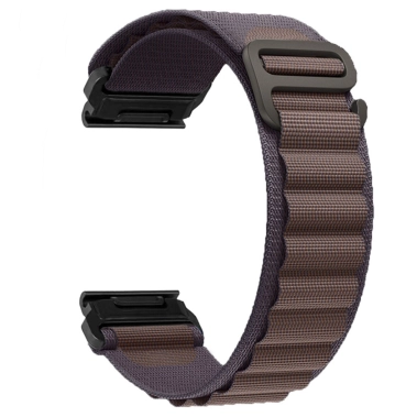 Ремінець ArmorStandart AlpinaStyle для Garmin 20 mm Indigo - цена, характеристики, отзывы, рассрочка, фото 1