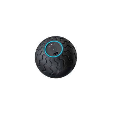 Вібруючий масажний м'яч Theragun Wave Solo (WAVESOLO-EU) - цена, характеристики, отзывы, рассрочка, фото 1