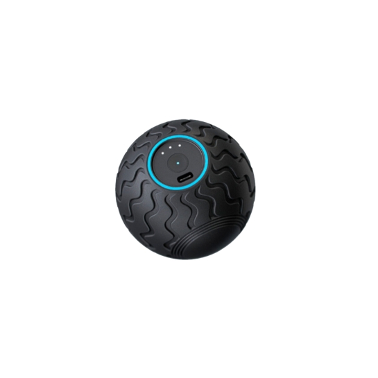 Вібруючий масажний м