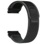 Ремінець ArmorStandart Trail для Garmin 26 mm Black