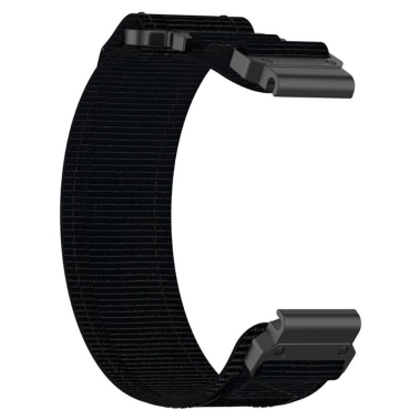 Ремешок ArmorStandart Scout для Garmin 20 mm Black - цена, характеристики, отзывы, рассрочка, фото 1