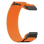 Ремінець ArmorStandart Scout для Garmin 20 mm Orange