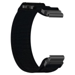 Ремінець ArmorStandart Scout для Garmin 22 mm Black