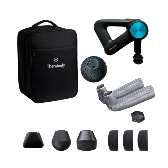 Набір PRO GYM ZONE BASIC + RecoversAir розмір S (PRO-ZONE-BASIC)