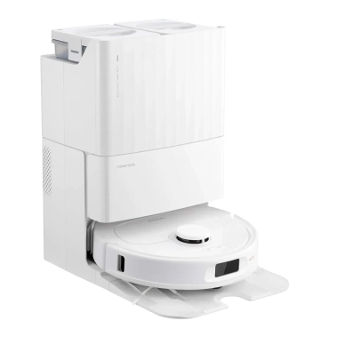 Робот-пилосос RoboRock QRevo S White - цена, характеристики, отзывы, рассрочка, фото 1