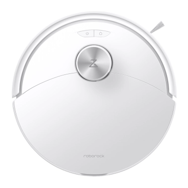 Робот-пилосос RoboRock Q10 VF White - цена, характеристики, отзывы, рассрочка, фото 1