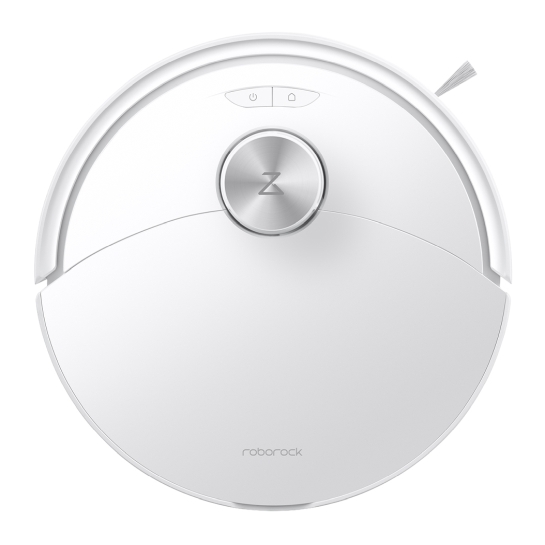 Робот-пылесос RoboRock Q10 VF White - цена, характеристики, отзывы, рассрочка, фото 1