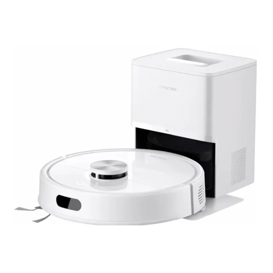 Робот-пылесос RoboRock Q7 TF+ White - цена, характеристики, отзывы, рассрочка, фото 1