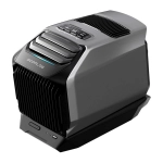 Аккумуляторный мобильный кондиционер EcoFlow Wave 2 (ZYDKT210-EU/ZYDKT210-EB)