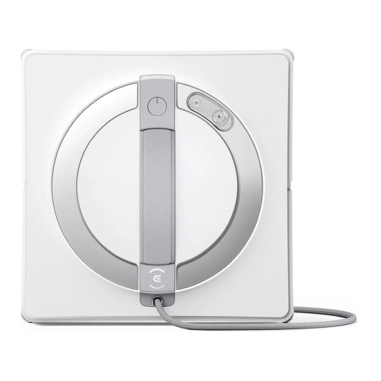 Робот-мойщик окон Ecovacs Winbot W2 White (WG831-11) - цена, характеристики, отзывы, рассрочка, фото 1