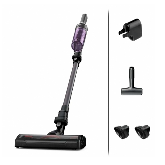 Аккумуляторный пылесос Rowenta X-Nano Essential (RH1128WO) - цена, характеристики, отзывы, рассрочка, фото 1