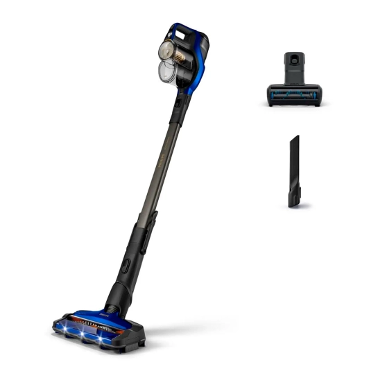 Акумуляторний пилосос Philips SpeedPro Max (XC8045/01)