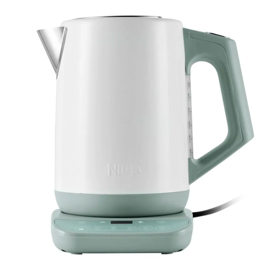 Электрочайник Ninja KT200E White