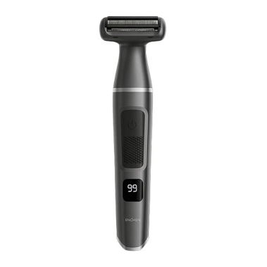 Епілятор Xiaomi ENCHEN A1 Grey - цена, характеристики, отзывы, рассрочка, фото 1