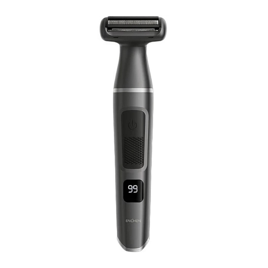 Епілятор Xiaomi ENCHEN A1 Grey