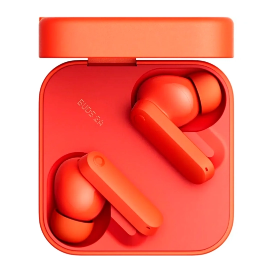 Беспроводные наушники Nothing Buds 2a Orange (A10600111)