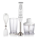 Блендер погружной Gorenje HBC564QW