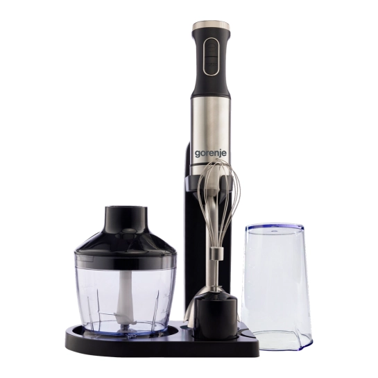 Блендер погружной Gorenje HBX1000EB