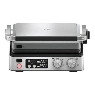 Электрогриль-вафельница Braun MultiGrill 7 CG 7044 - цена, характеристики, отзывы, рассрочка, фото 1