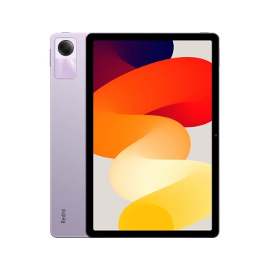 Планшет Xiaomi Redmi Pad SE 4/128GB Lavender Purple (VHU4451EU) Global - цена, характеристики, отзывы, рассрочка, фото 1