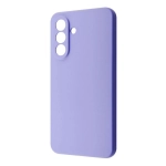 Чохол WAVE Colorful Case (TPU) Samsung Galaxy A36/A56 Light Purple