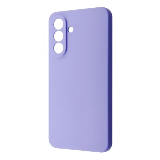 Чохол WAVE Colorful Case (TPU) Samsung Galaxy A36/A56 Light Purple - ціна, характеристики, відгуки, розстрочка, фото 1