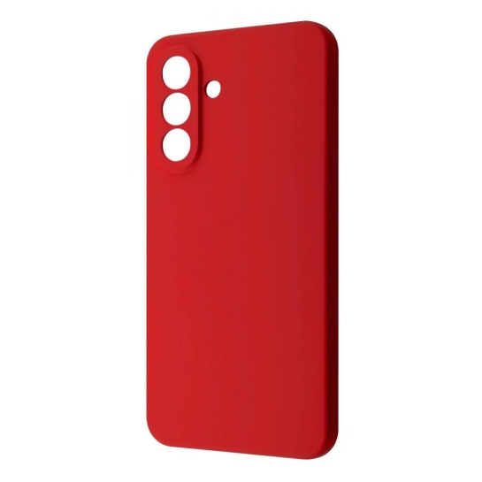 Чохол WAVE Colorful Case (TPU) Samsung Galaxy A36/A56 Red - ціна, характеристики, відгуки, розстрочка, фото 1