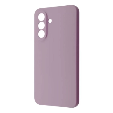 Чехол WAVE Colorful Case (TPU) Samsung Galaxy A36/A56 Black Currant - цена, характеристики, отзывы, рассрочка, фото 1