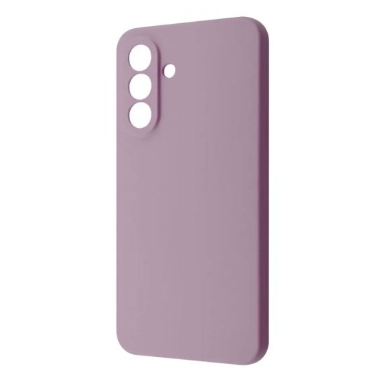 Чохол WAVE Colorful Case (TPU) Samsung Galaxy A36/A56 Black Currant - ціна, характеристики, відгуки, розстрочка, фото 1