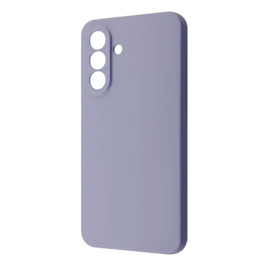 Чохол WAVE Colorful Case (TPU) Samsung Galaxy A36/A56 Lavender Gray - ціна, характеристики, відгуки, розстрочка, фото 1