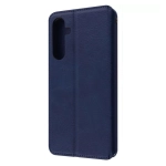 Чохол WAVE Cubic Rubic Case Samsung Galaxy A36/A56 Blue