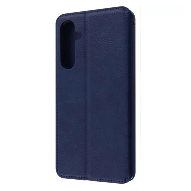 Чехол WAVE Cubic Rubic Case Samsung Galaxy A36/A56 Blue - цена, характеристики, отзывы, рассрочка, фото 1