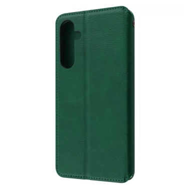 Чехол WAVE Cubic Rubic Case Samsung Galaxy A36/A56 Green - цена, характеристики, отзывы, рассрочка, фото 1