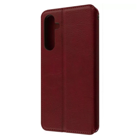 Чохол WAVE Cubic Rubic Case Samsung Galaxy A36/A56 Red - ціна, характеристики, відгуки, розстрочка, фото 1