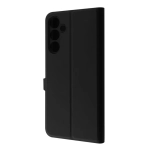Чехол WAVE Flap Case Samsung Galaxy A36/A56 Black