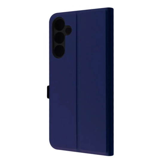 Чехол WAVE Flap Case Samsung Galaxy A36/A56 Blue
