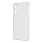 Чехол WXD Силикон 0.8 mm HQ Samsung Galaxy A36 Clear