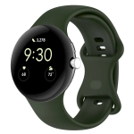 Ремінець ArmorStandart для Google Pixel Watch 3 45 mm Field Green