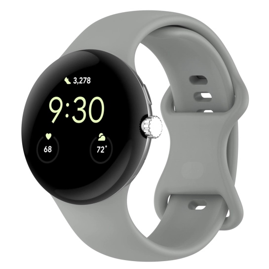 Ремінець ArmorStandart для Google Pixel Watch 3 45 mm Grey