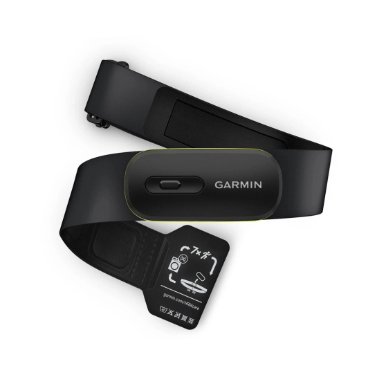 Нагрудный датчик пульса Garmin HRM 600 XS-S (010-13383-01)