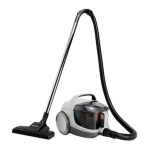 Контейнерный пылесос Gorenje VCEA 01 GACWCY (VCEA01GACWCY)